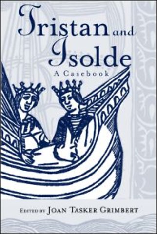 Tristan and Isolde