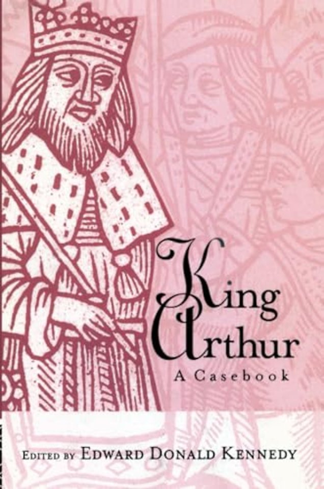King Arthur