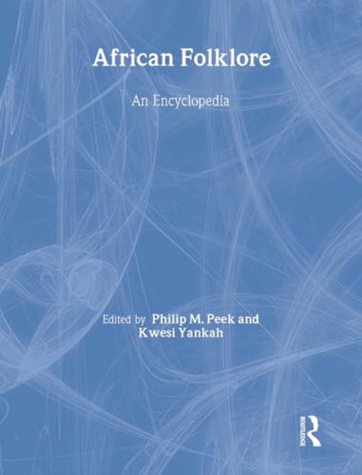 African Folklore