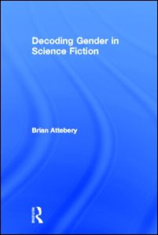 Decoding Gender in Science Fiction