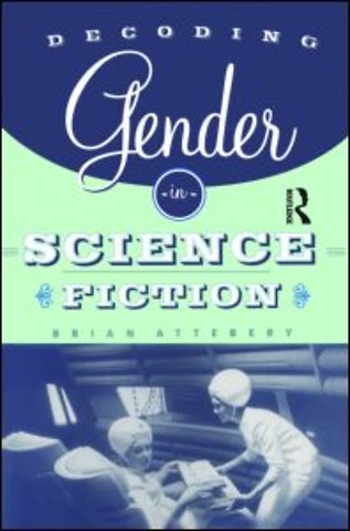 Decoding Gender in Science Fiction