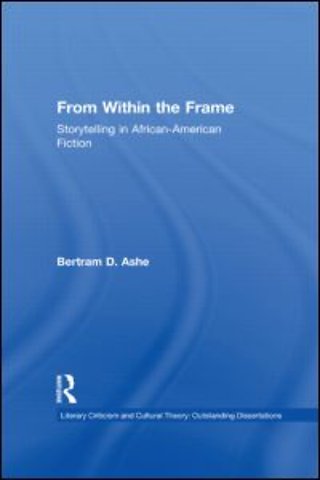 From Within the Frame