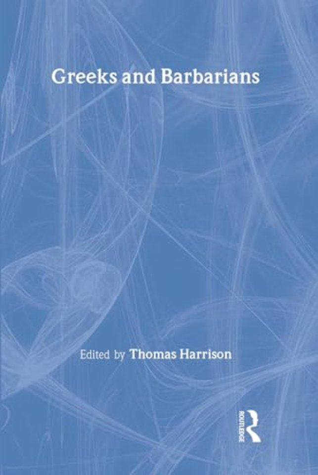 Greeks and Barbarians