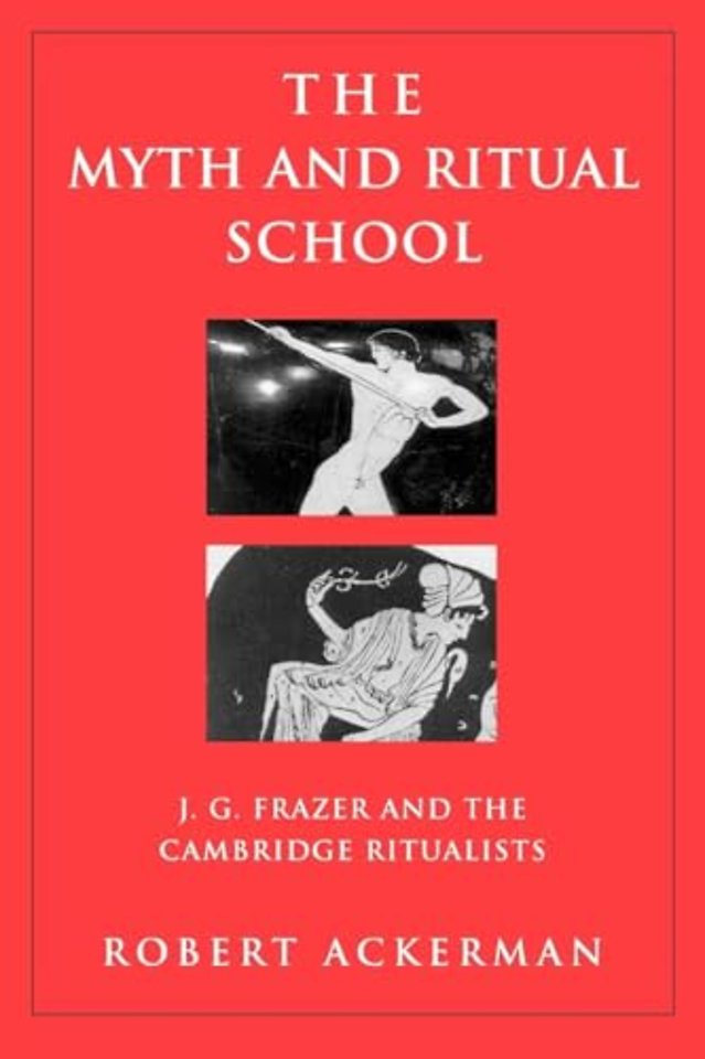 Myth and Ritual School