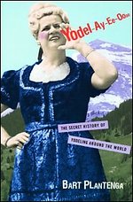 Yodel-Ay-Ee-Oooo Yodel-Ay-Ee-Oooo