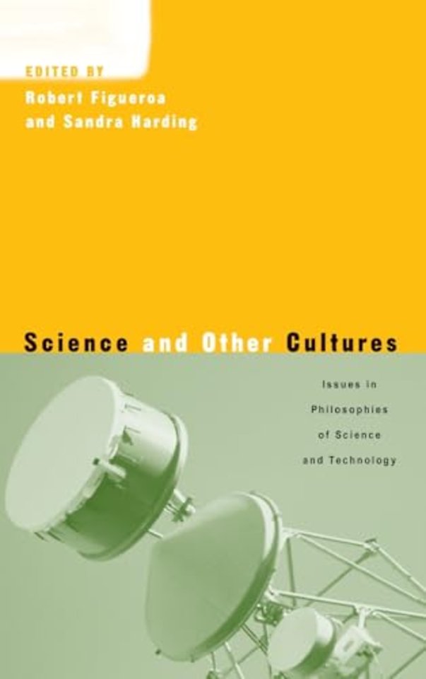 Science and Other Cultures