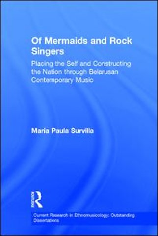 Of Mermaids and Rock Singers