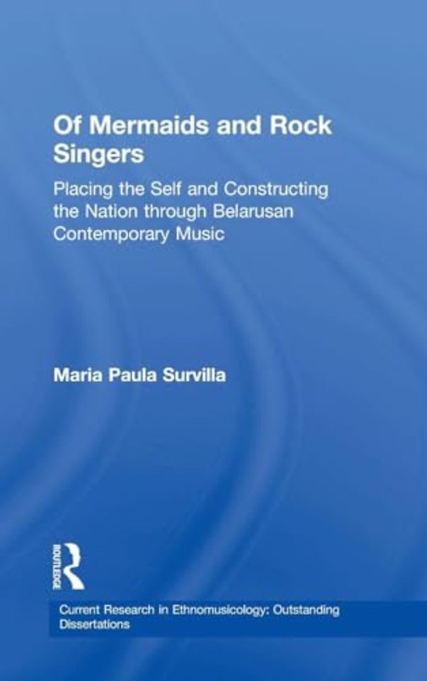 Of Mermaids and Rock Singers