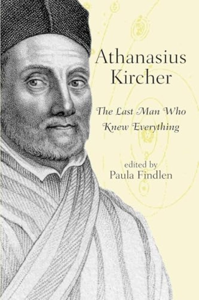 Athanasius Kircher