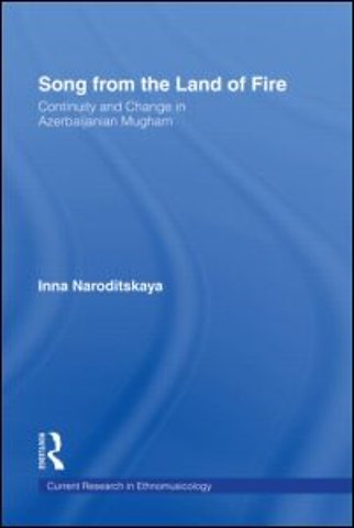 Song from the Land of Fire