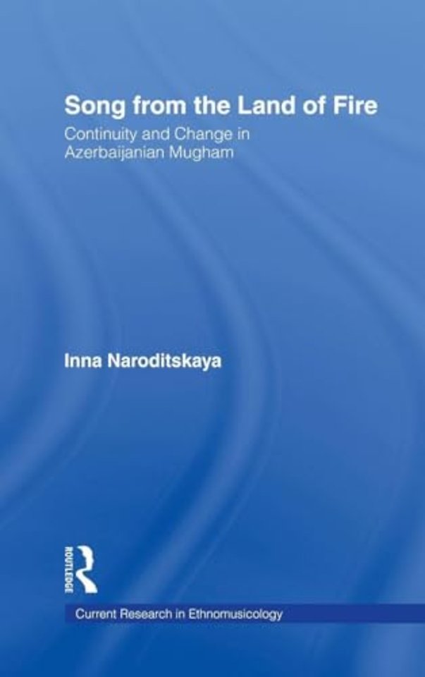 Song from the Land of Fire