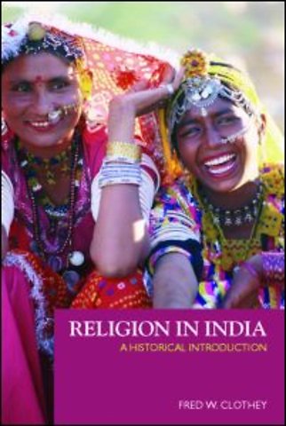 Religion in India