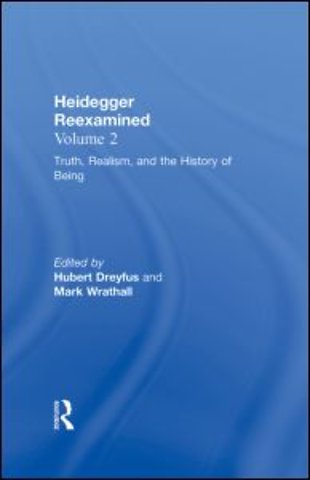 Authenticity, Death, and the History of Being