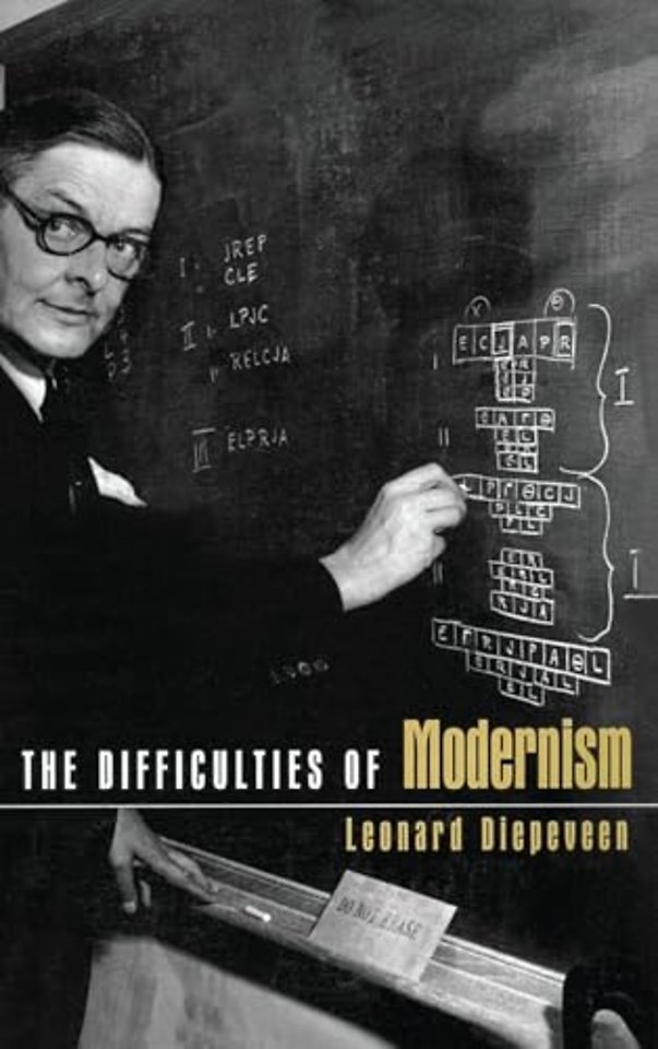 Difficulties of Modernism