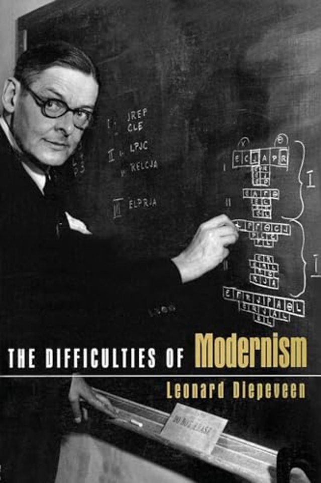 Difficulties of Modernism