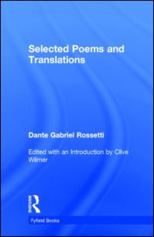 Selected Poems