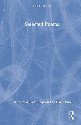 Selected Poems