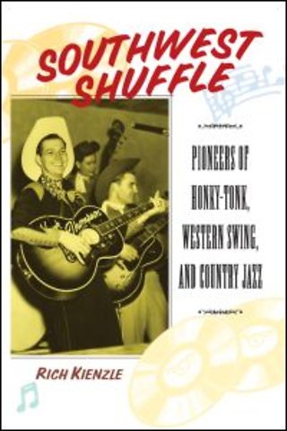 Southwest Shuffle