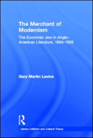 Merchant of Modernism