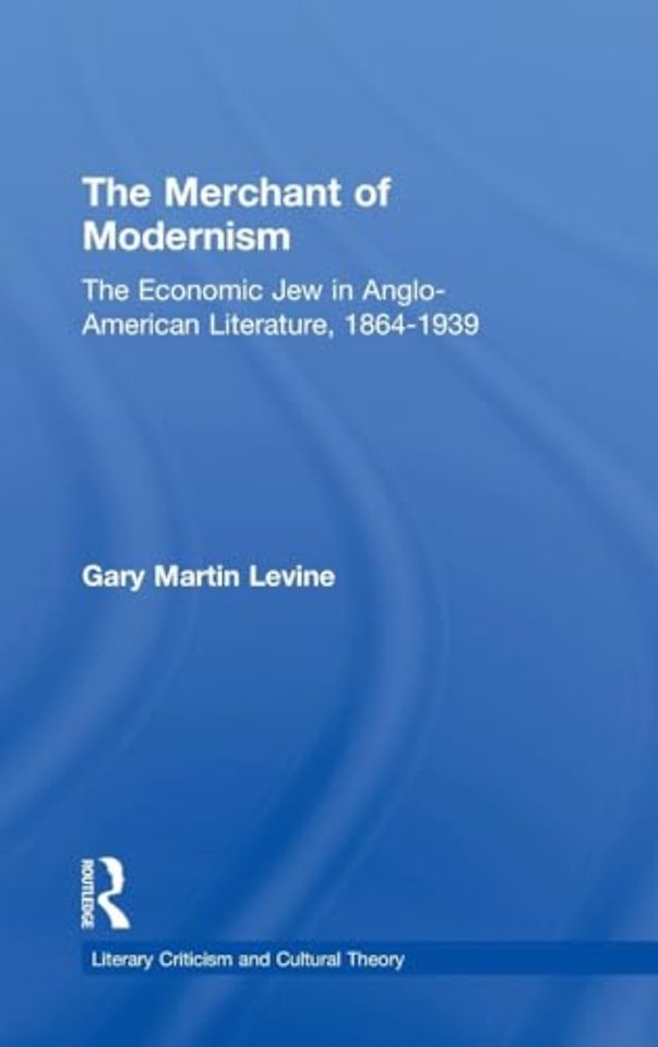 Merchant of Modernism