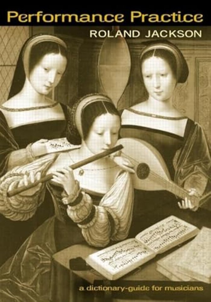 Performance Practice