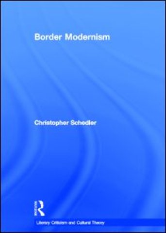Border Modernism