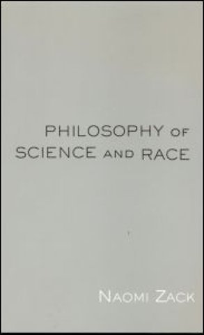 Philosophy of Science and Race
