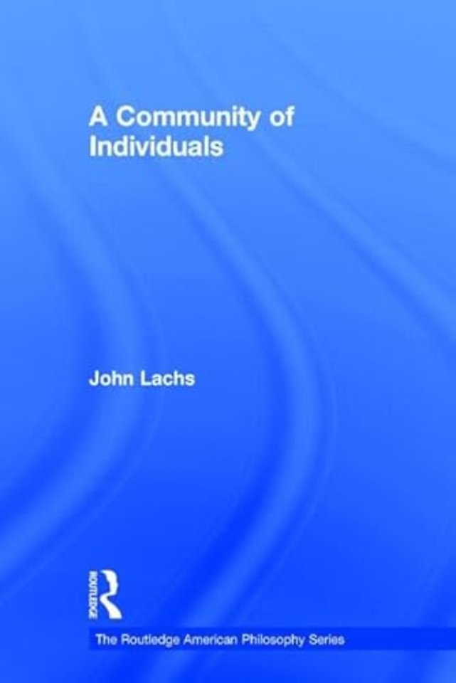 Community of Individuals