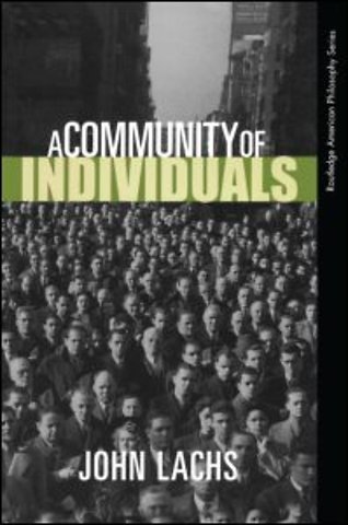 Community of Individuals