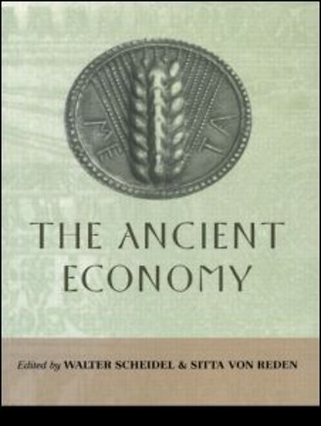 Ancient Economy