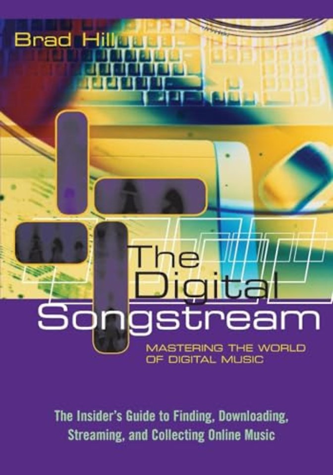 Digital Songstream