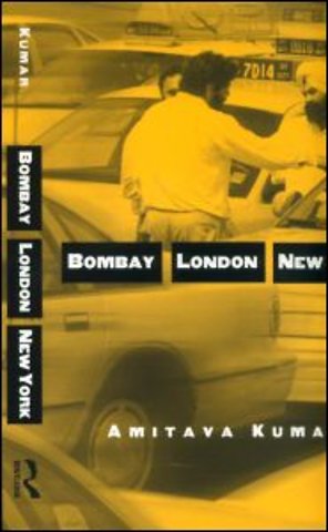Bombay--London--New York