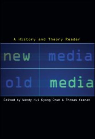New Media, Old Media