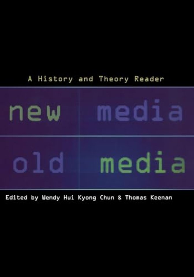 New Media, Old Media