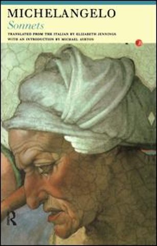 Sonnets of Michelangelo
