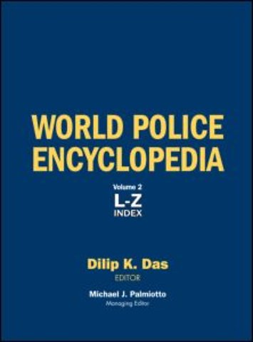 World Police Encyclopedia