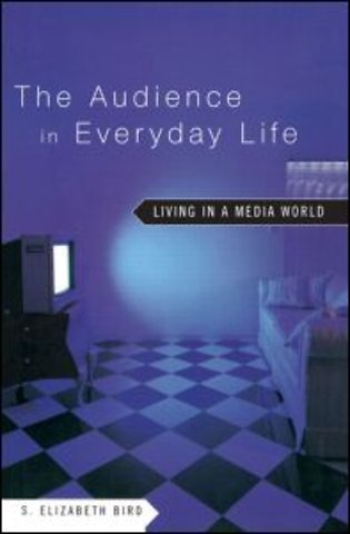 Audience in Everyday Life
