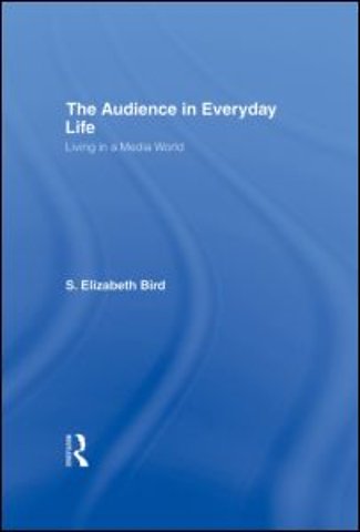 Audience in Everyday Life