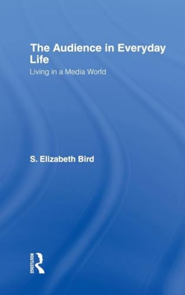 Audience in Everyday Life