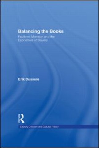 Balancing the Books