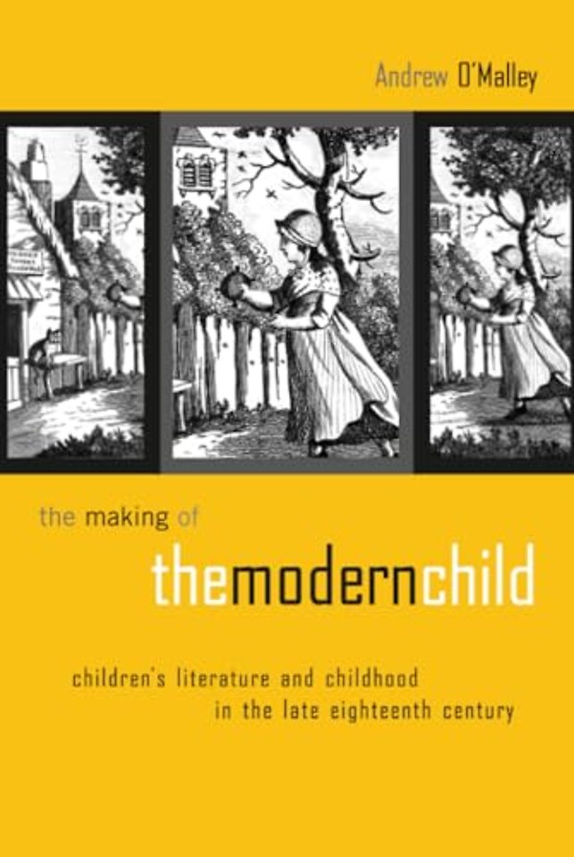 Making of the Modern Child