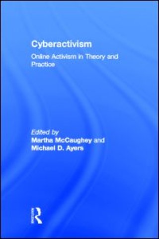Cyberactivism