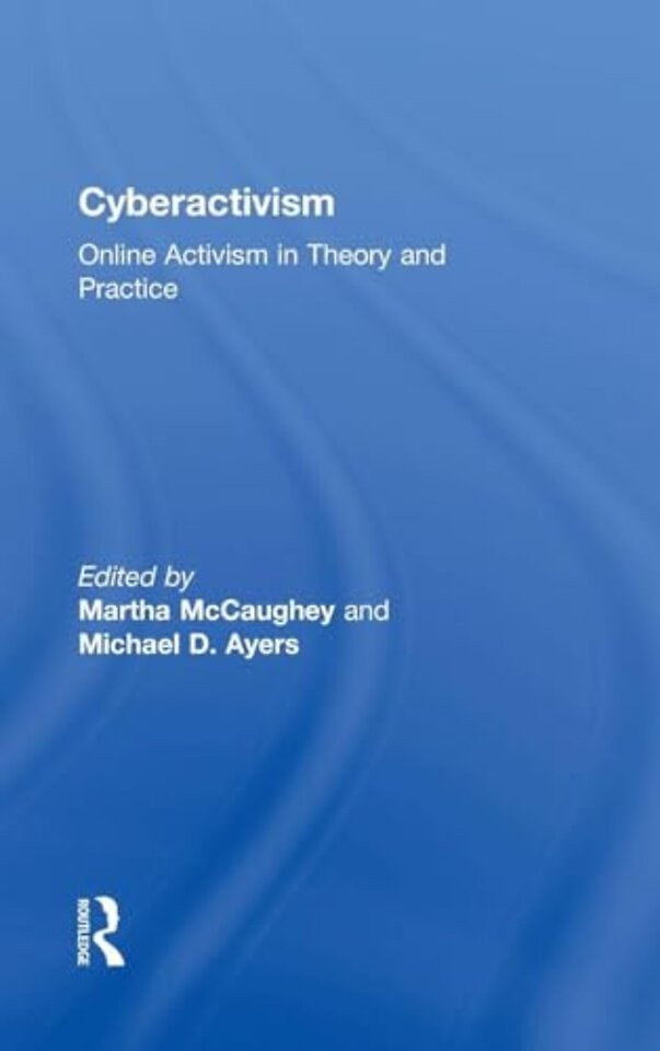 Cyberactivism