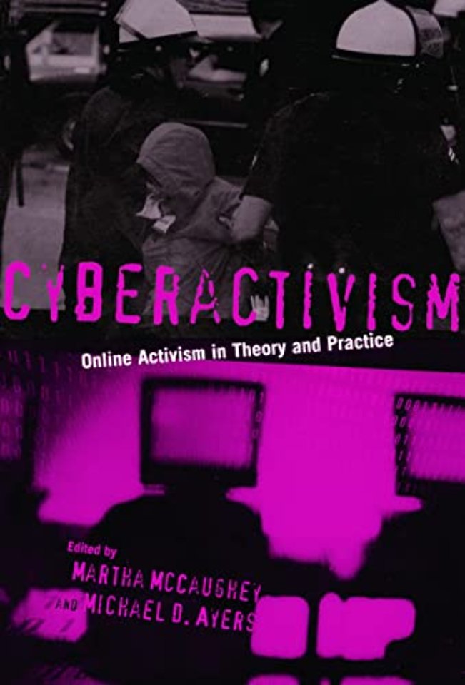 Cyberactivism