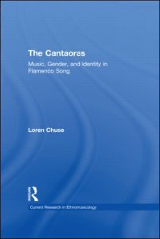 Cantaoras