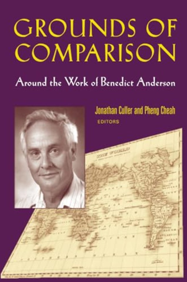 Grounds of Comparison