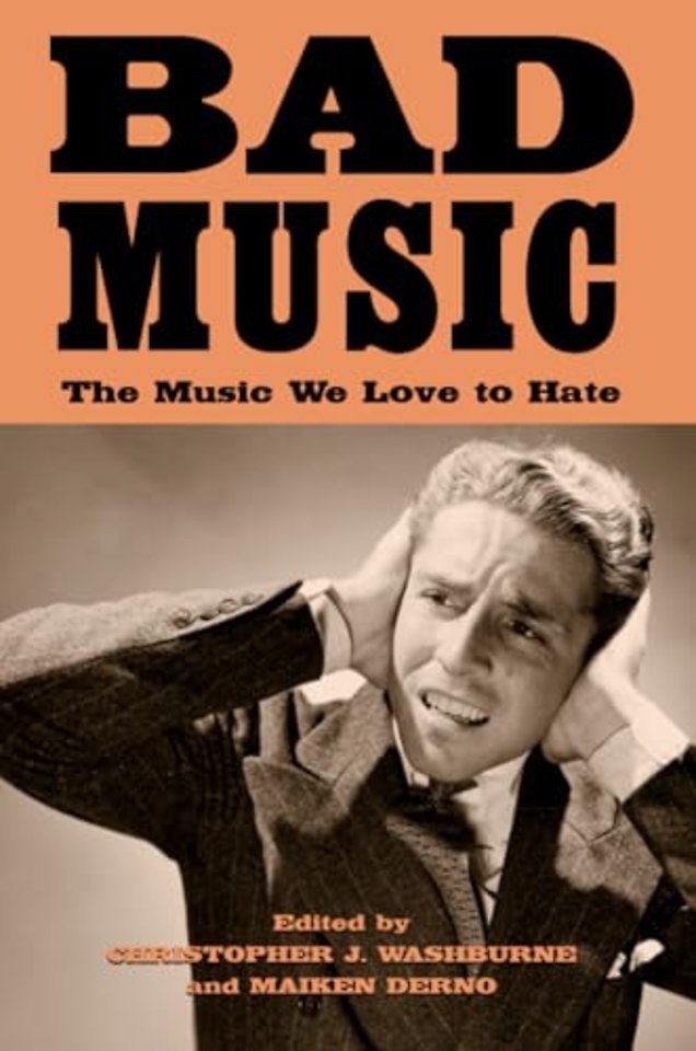 Bad Music