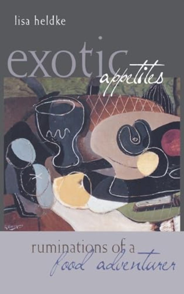 Exotic Appetites