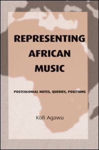 Representing African Music