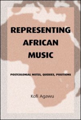 Representing African Music